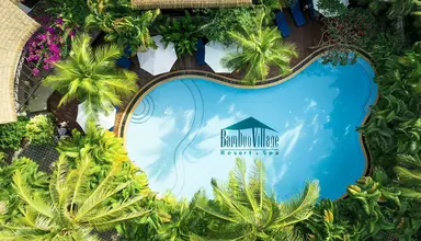 Bamboo Village Beach