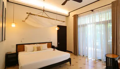 Bamboo Village Beach