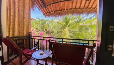 Bamboo Village Beach