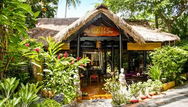 Bamboo Village Beach