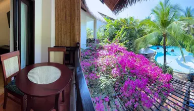 Bamboo Village Beach