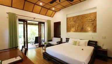 Bamboo Village Beach