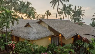 Bamboo Village Beach