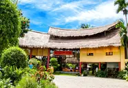 Bamboo Village Beach