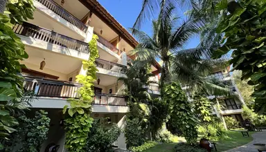 Bamboo Village Beach