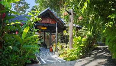 Bamboo Village Beach