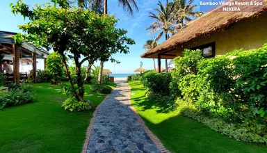 Bamboo Village Beach