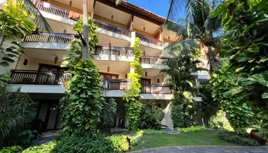 Bamboo Village Beach