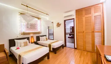 Bamboo Village Beach