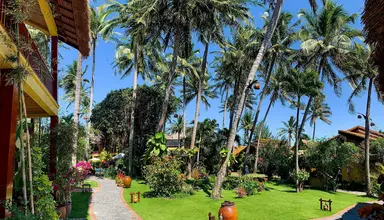 Bamboo Village Beach