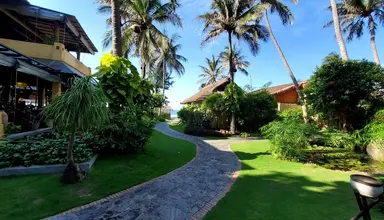 Bamboo Village Beach