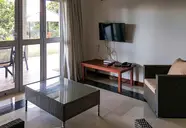 Bambous River Lodge