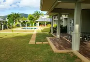 Bambous River Lodge