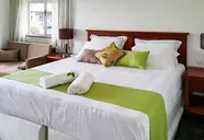 Bambous River Lodge