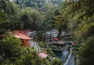 Bambu Indah Resort