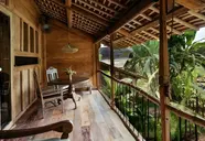 Bambu Indah Resort
