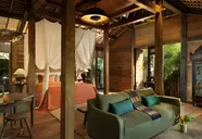 Bambu Indah Resort