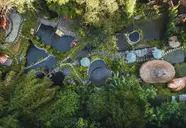 Bambu Indah Resort