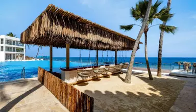Bamburi Beach