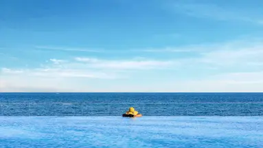 Bamburi Beach