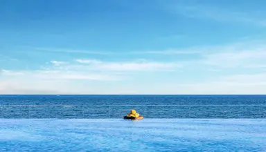 Bamburi Beach