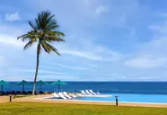 Bamburi Beach