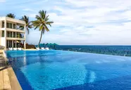 Bamburi Beach