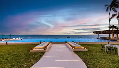 Bamburi Beach