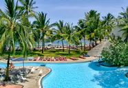Bamburi Beach
