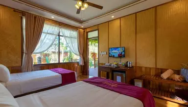 Bambusa Phu Quoc Resort