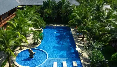 Bambusa Phu Quoc Resort