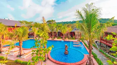 Bambusa Phu Quoc Resort