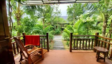 Bambusa Phu Quoc Resort