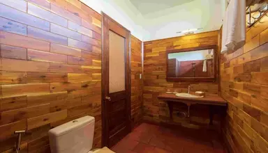 Bambusa Phu Quoc Resort