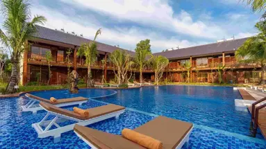 Bambusa Phu Quoc Resort