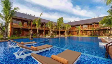 Bambusa Phu Quoc Resort