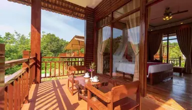 Bambusa Phu Quoc Resort