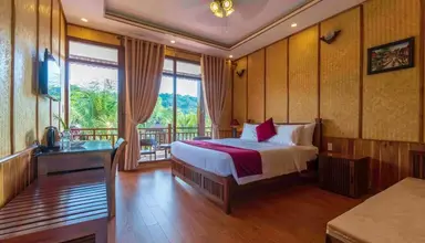 Bambusa Phu Quoc Resort