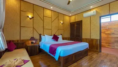 Bambusa Phu Quoc Resort