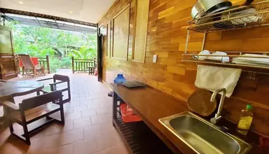 Bambusa Phu Quoc Resort