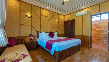 Bambusa Phu Quoc Resort