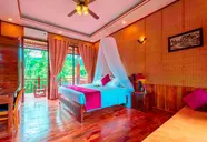 Bambusa Phu Quoc Resort