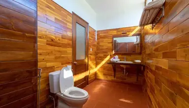 Bambusa Phu Quoc Resort