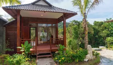 Bambusa Phu Quoc Resort