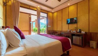 Bambusa Phu Quoc Resort