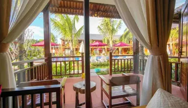Bambusa Phu Quoc Resort