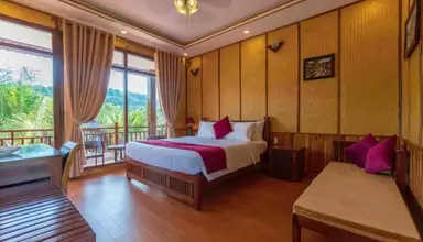 Bambusa Phu Quoc Resort