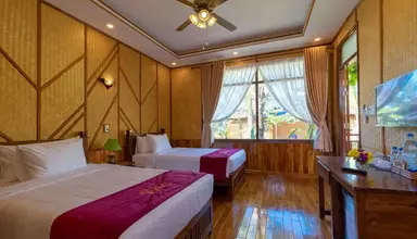 Bambusa Phu Quoc Resort