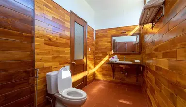 Bambusa Phu Quoc Resort