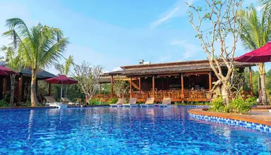 Bambusa Phu Quoc Resort